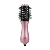 Aria Beauty Rose Gold Mini Blow Dry Brush
