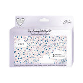 Aria Beauty Very Necessary Satin Sleep Set