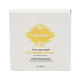 Fake Bake Bronzy Babe Bronzing Powder