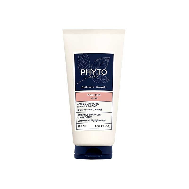 Phyto Color Radiance Enhancer Conditioner 175ml Faboveca 1684