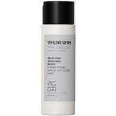 AG Sterling Silver Toning Conditioner