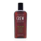American Crew 3-in-1 Tea Tree Shampoo
