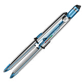 BaBylissPRO Nano Titanium OPTIMA3100 Stainless Steel Flat Iron 1”