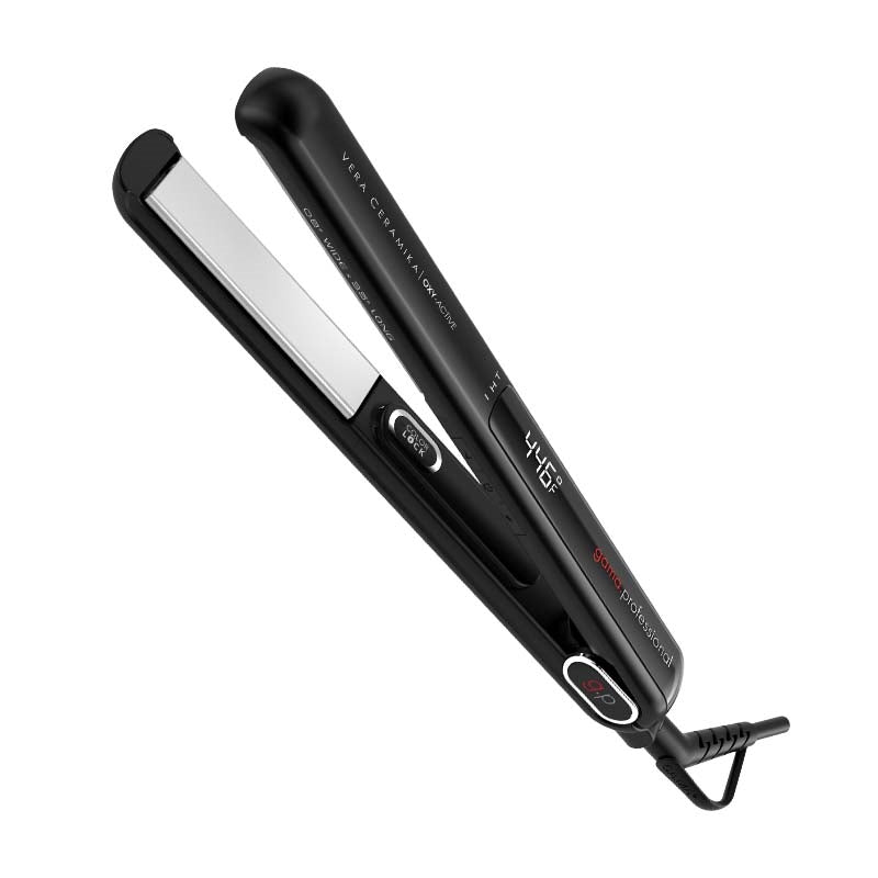 Kqc x shop heat flat iron