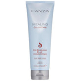 L'ANZA Healing ColorCare Ultra De-Brassing Blue Conditioner