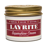 Layrite Supershine Cream