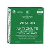 Rene Furterer VITALFAN Progressive Dietary Supplement