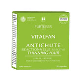 Rene Furterer VITALFAN Reactional Dietary Supplement