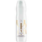 Wella Oil Reflections Luminous Reveal Shampoo