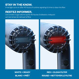 BaBylissPRO Nano Titanium Airsquare Professional Dryer