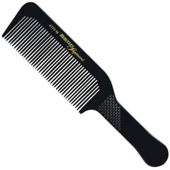 Hercules Hard Rubber 9.5" Clipper Comb #HER4770MC