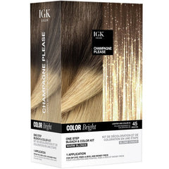 IGK Color Bright Kit