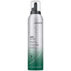 Joico JoiWhip Firm Hold Design Foam 300ml