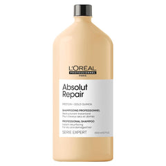 L'Oréal Professionnel Serie Expert Absolut Repair Shampoo