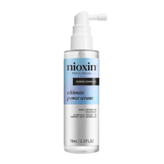 Nioxin Ultimate Power Serum 2.3oz