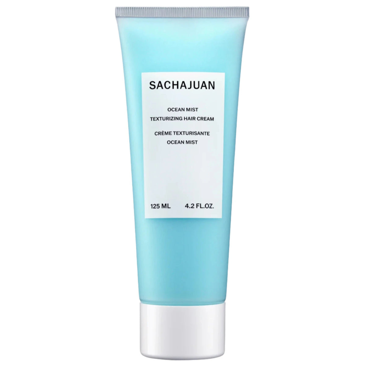 SACHAJUAN Ocean Mist Texturizing Hair Cream 125ml