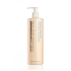 Wilma Soothing Cleanser Milk