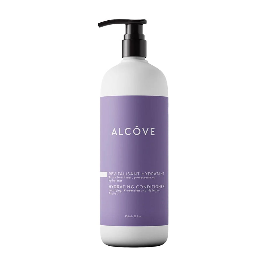 Alcove Hydrating Conditioner | Fabove.ca