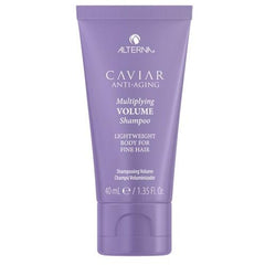 Alterna Caviar Anti-Aging Multiplying Volume Shampoo