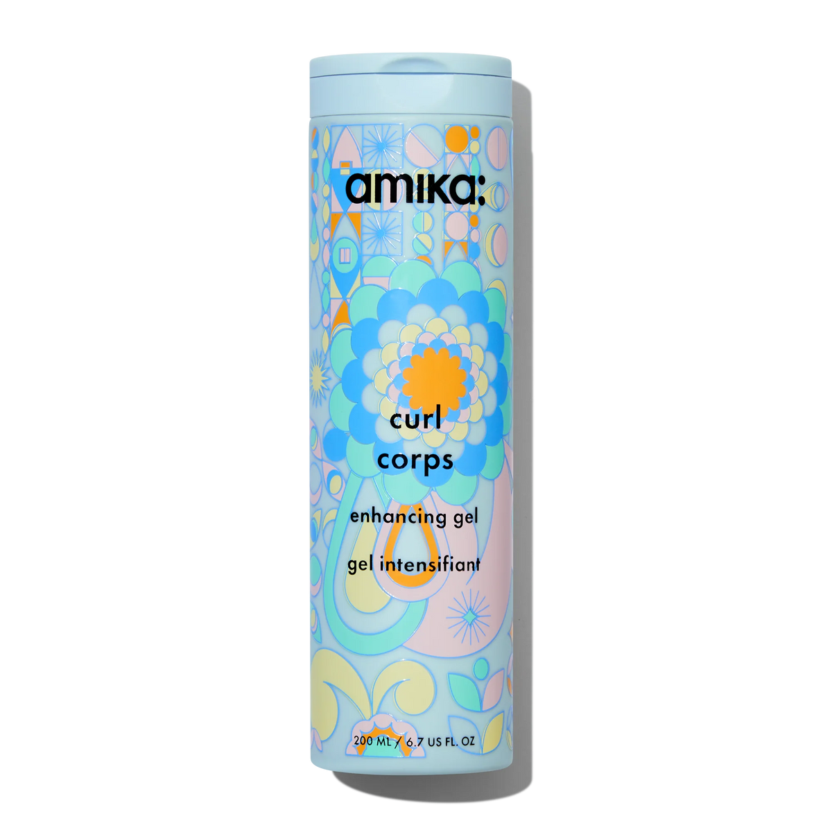 amika Curl Corps Enhancing Gel 6.7oz