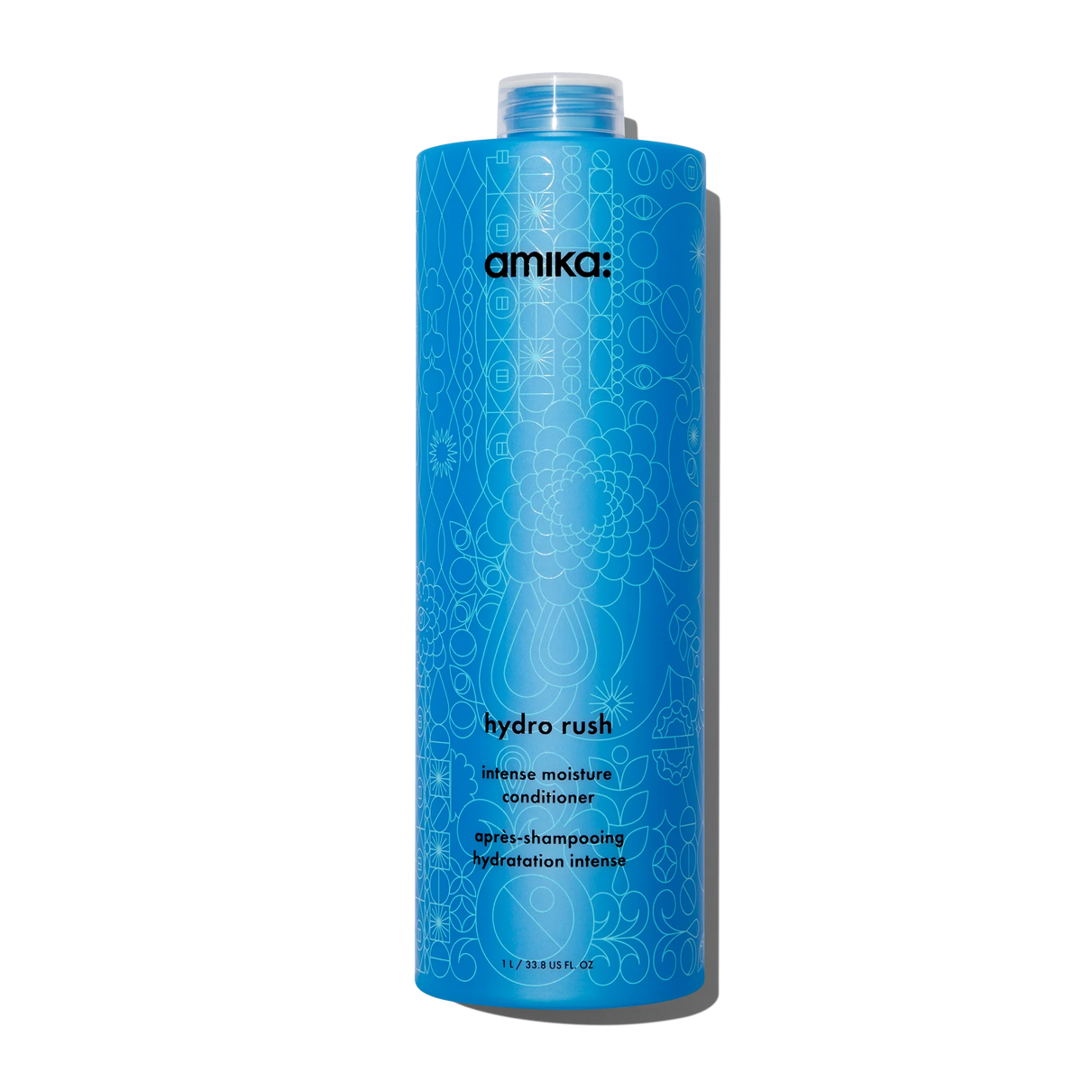 amika Hydro Rush Intense Moisture Conditioner