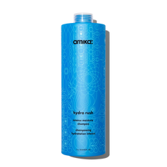 amika Hydro Rush Intense Moisture Shampoo