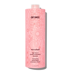 amika Mirrorball High Shine + Protect Antioxidant Shampoo