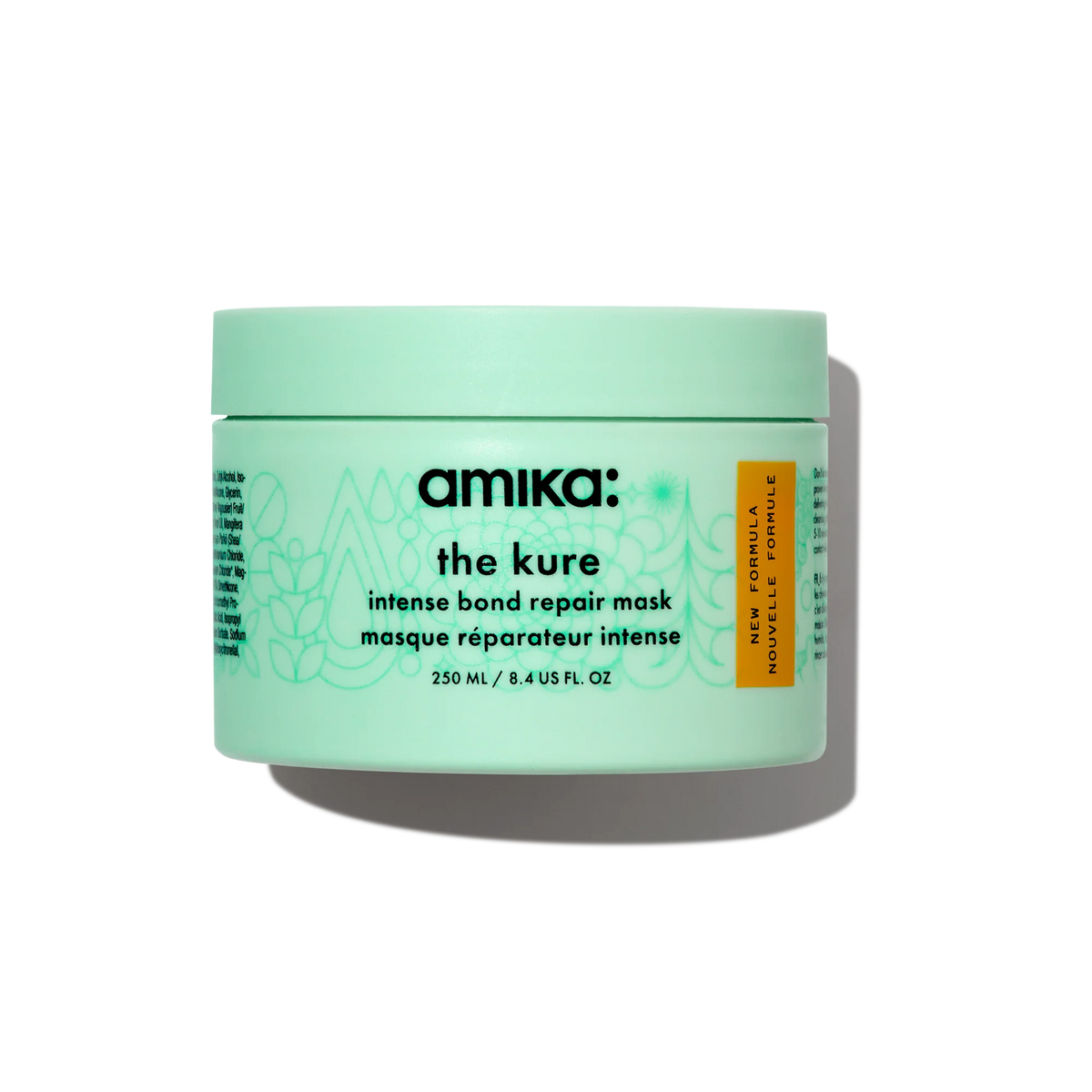 amika The Kure Intense Bond Repair Mask