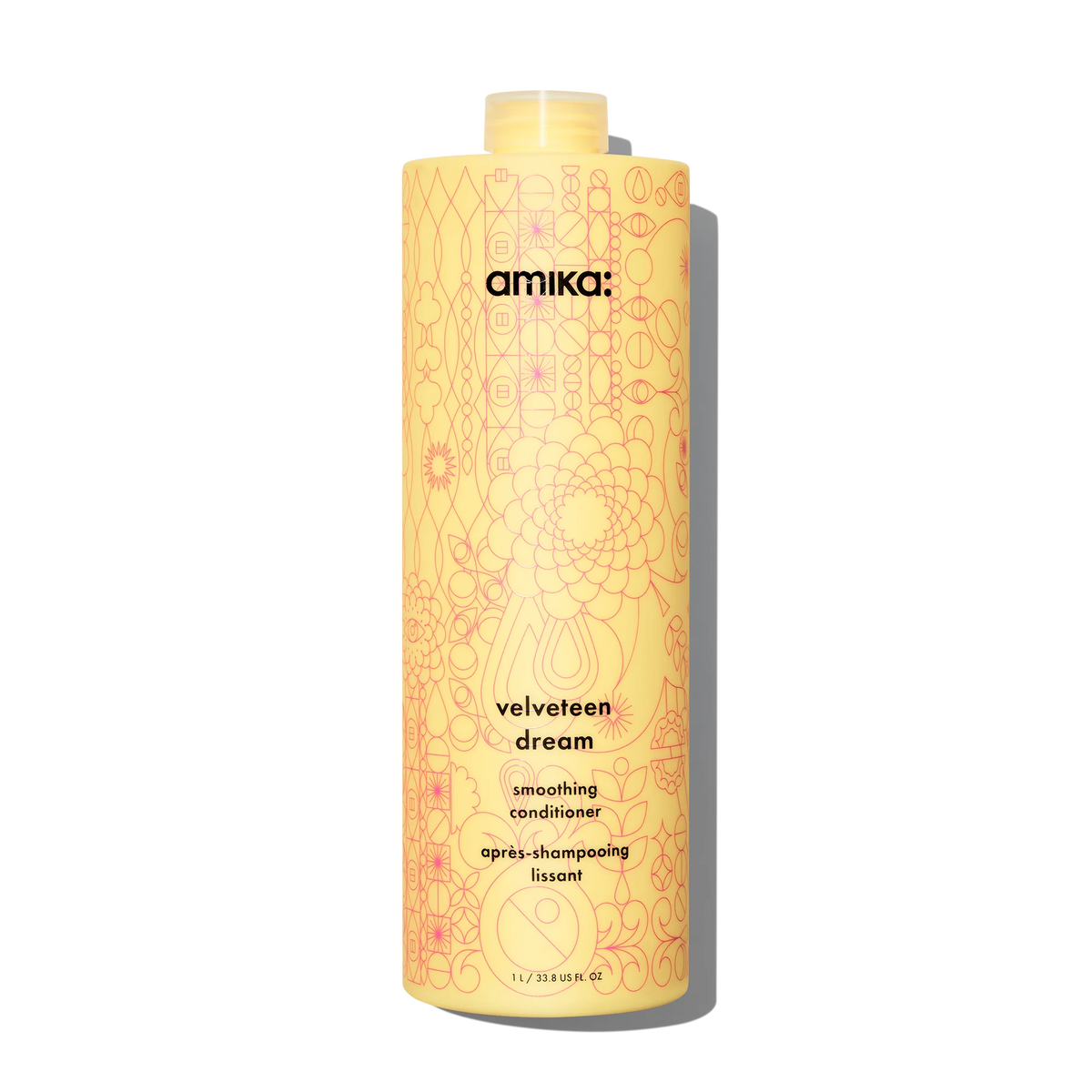 amika Velveteen Dream Smoothing Conditioner