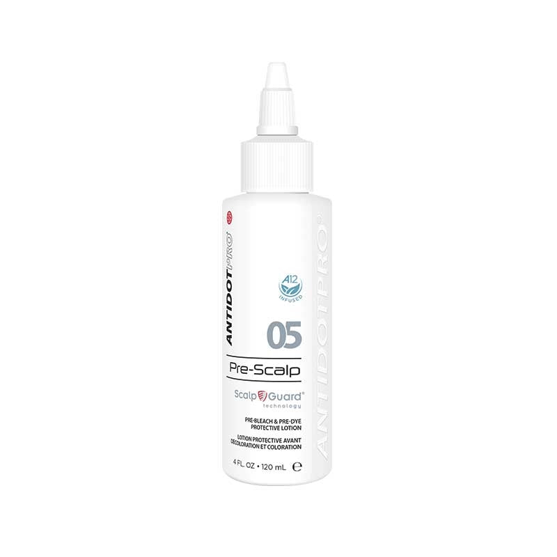 AntidotPRO 05 Pre-Scalp 120ml