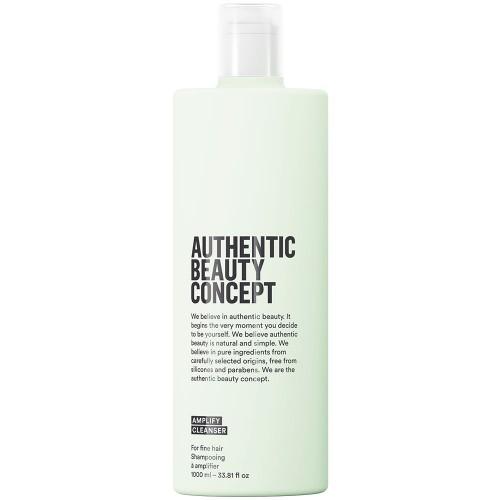 Authentic Beauty Concept Amplify Cleanser