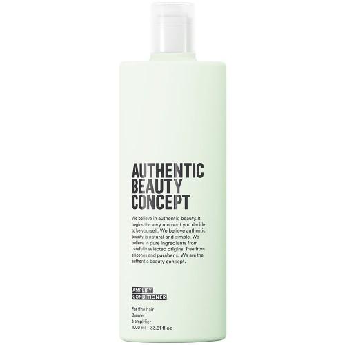 Authentic Beauty Concept Amplify Conditioner