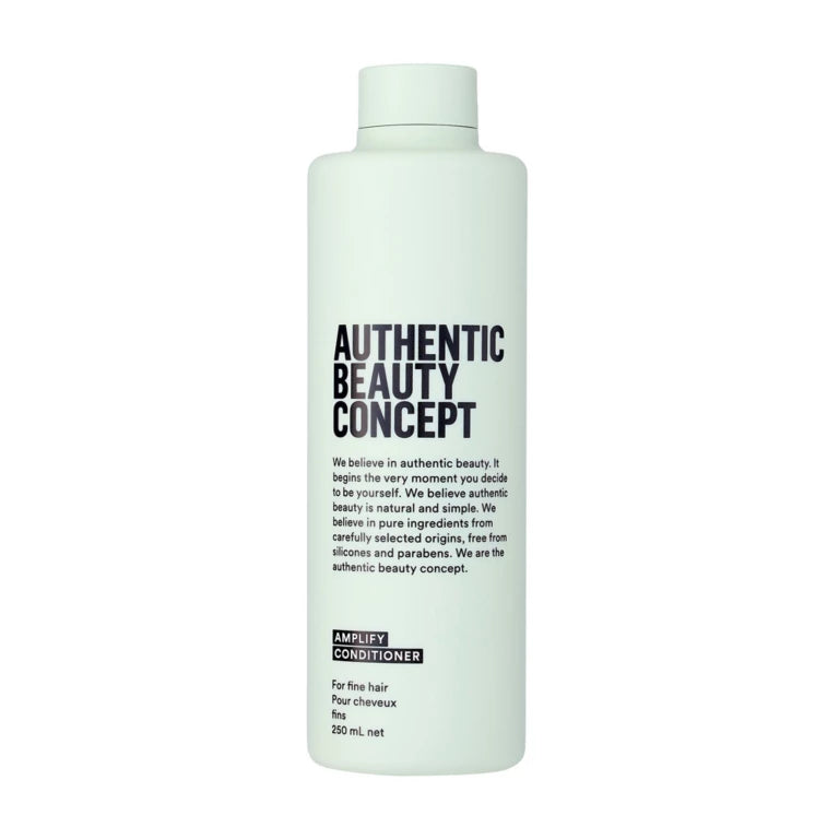 Authentic Beauty Concept Amplify Spray Conditioner 250ml