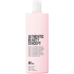 Authentic Beauty Concept Glow Cleanser