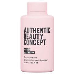 Authentic Beauty Concept Glow Cleanser