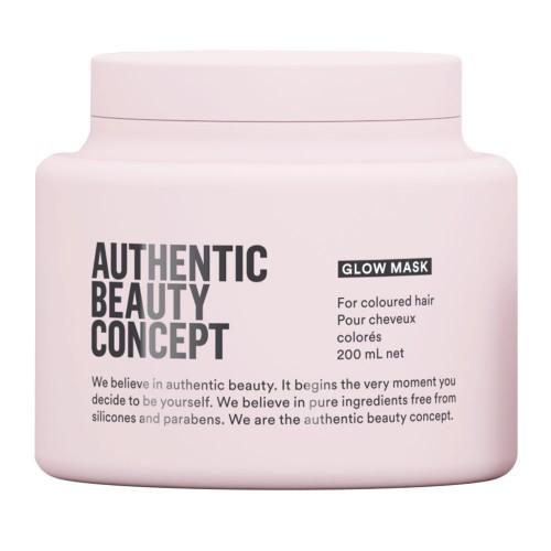 Authentic Beauty Concept Glow Mask