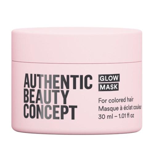 Authentic Beauty Concept Glow Mask