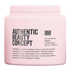 Authentic Beauty Concept Glow Mask