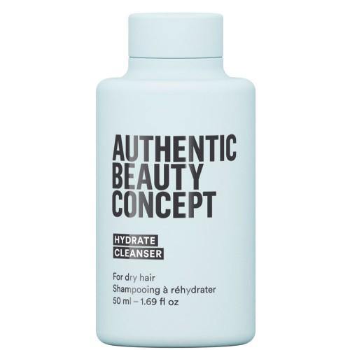 Authentic Beauty Concept Hydrate Cleanser