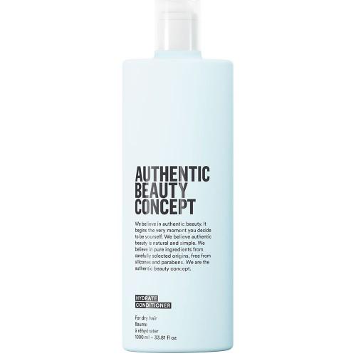 Authentic Beauty Concept Hydrate Conditioner