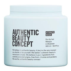 Authentic Beauty Concept Hydrate Mask