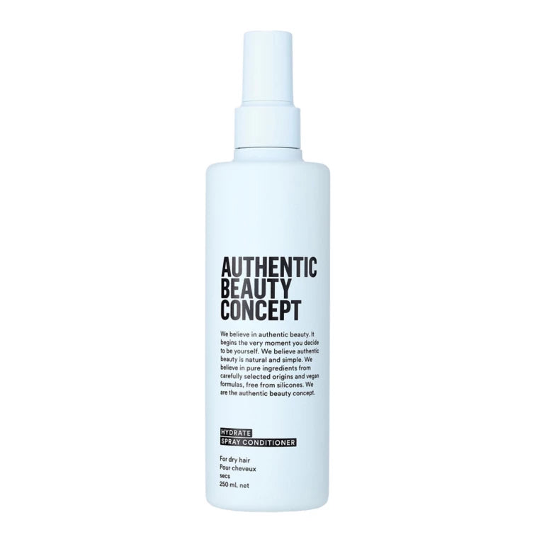 Authentic Beauty Concept Hydrate Spray Conditioner 250ml