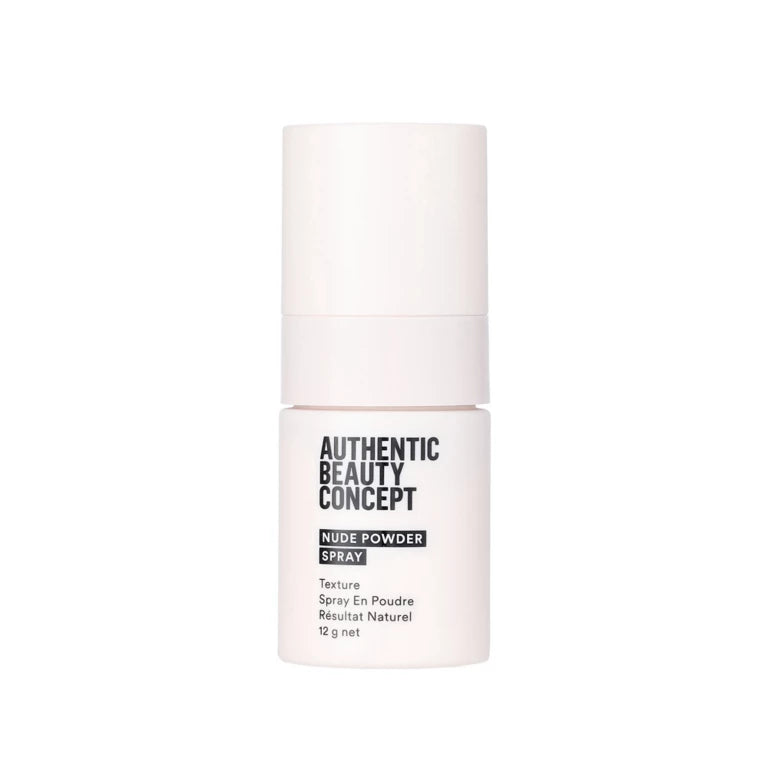 Authentic Beauty Concept Nude Powder Spray 12g