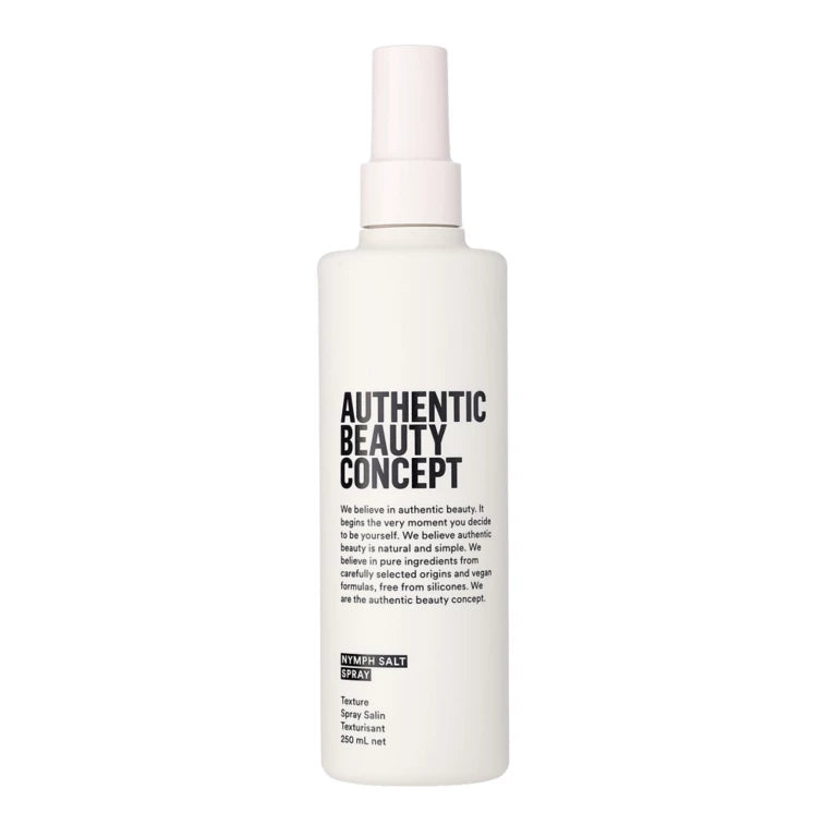 Authentic Beauty Concept Nymph Salt Spray 250ml