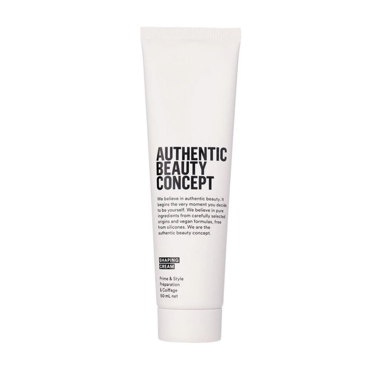 Authentic Beauty Concept Shaping Cream