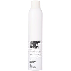 Authentic Beauty Concept Strong Hold Hairspray