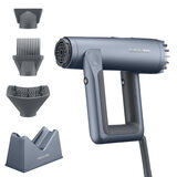 BaBylissPRO Nano Titanium Airsquare Professional Dryer