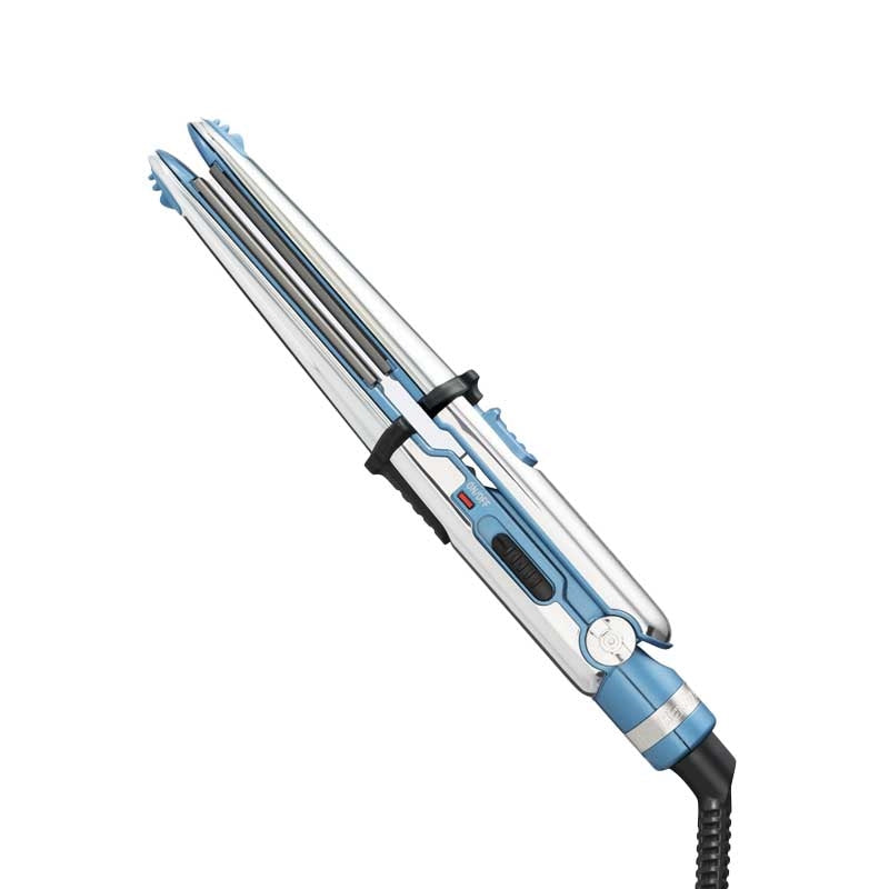 BaBylissPRO Nano-Titanium OPTIMA2000 Stainless Steel Mini Flat Iron 3/4"