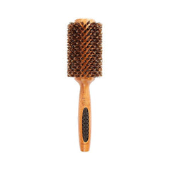 Bass Boar Bristle Round Brush