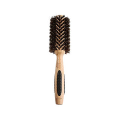 Bass Boar Bristle Round Brush